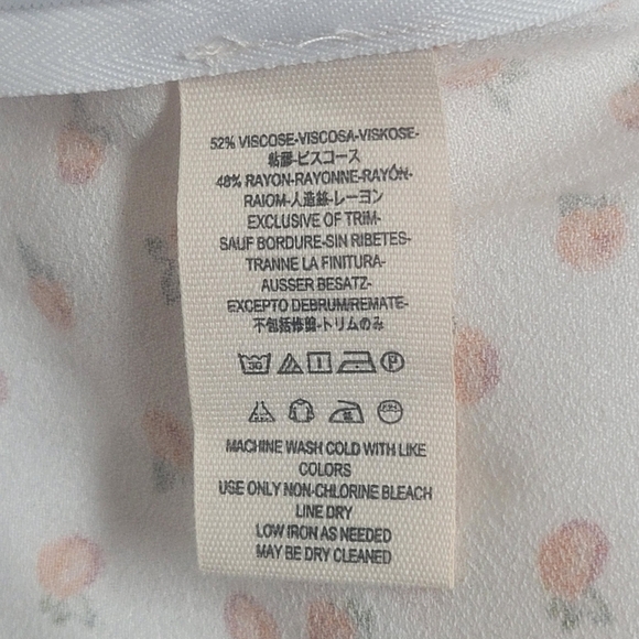 Free People NWT Mia Short Sleeve Jumpsuit Size 2. - Picture 15 of 16